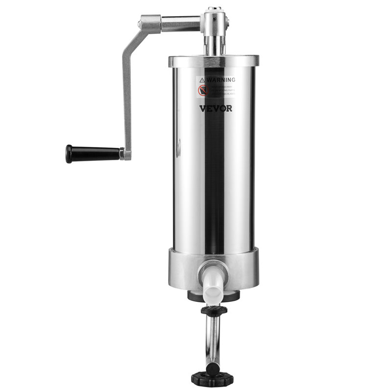 VEVOR Manual Sausage Stuffer