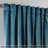 Matte Velvet Extra Wide x Extra Long Custom Made Decorative Double Panel-673950358-673950316