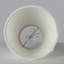 Abat-jour lustre en fausse soie Latitude Run-1240311184-1240311185