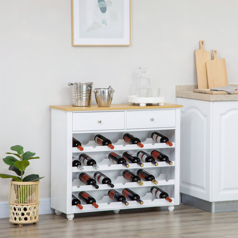 Versatile Modern Buffet Cabinet with Abundant Storage and Stylish Design for Home