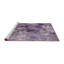 Tapis tissé à la machine Liuka-1831661498