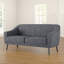 Rousseau 3 Seater Sofa-65909426