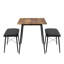 Leonia Dining Set
