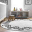 Tapis Alphabet SpinCleaneable-1979082141