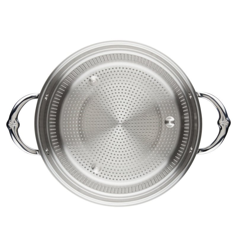 Provisions 8qt Pasta Insert