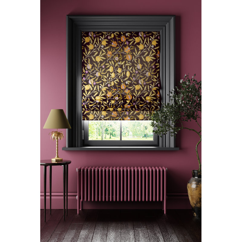 Fruit Fabric, Twilight