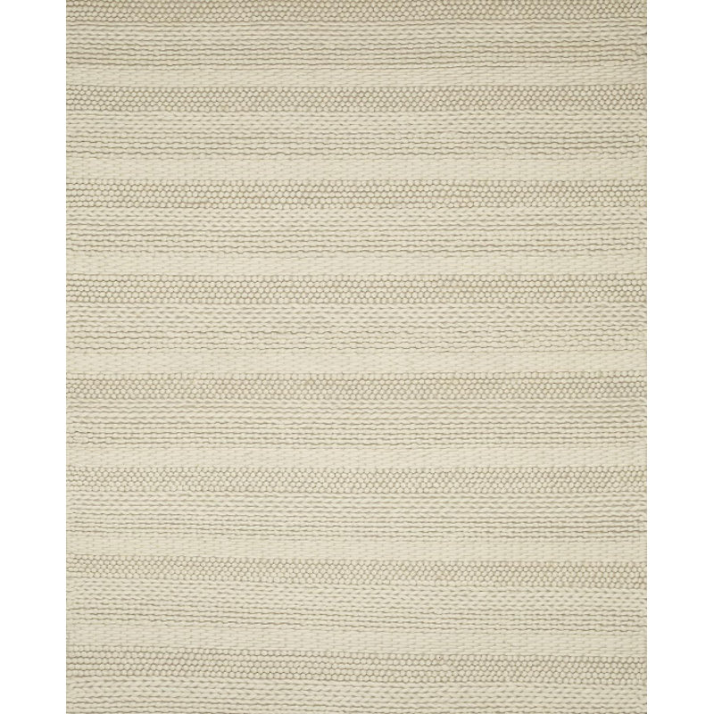 Tapis ivoire 5 pi x 8 pi, Rectangle de 5 pi x 8 pi