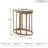 Avanah Accent Table, Set Of 2