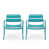 Bleu sarcelle