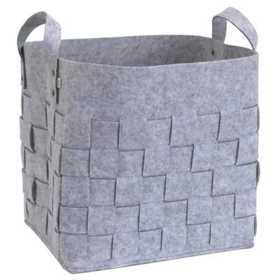 ED Ellen DeGeneres Fabric Box