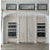 Monogram 24" Panel-Ready Premium Integrated Column Freezer