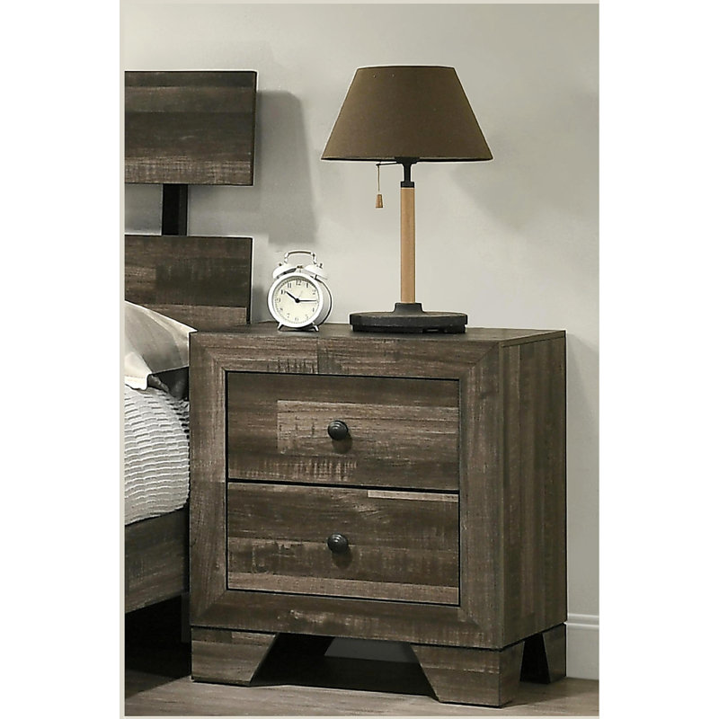 Mobilier de chambre à coucher 1pc