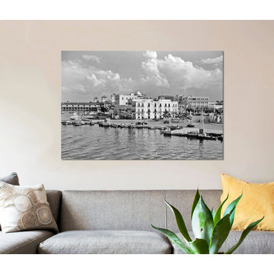 " 1930s-1940s View From The Bay Havana Cuba " by Vintage Images