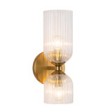 Nelly 2 - Light Bath Sconce
