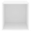 Dellahoy 4 Piece Square Cube Shelf-659333233