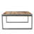 Table basse Louise