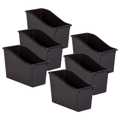 Rebrilliant Plastic Decorative Bin