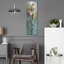 «Tall Bright Flowers II» par Silvia Vassileva-846962278
