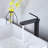 8.6" Height Modern Single Handle Vessel Sink Bathroom Faucet-128729985