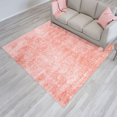 Silsby Solid Colour Indoor / Outdoor Area Rug