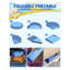 Portatif pliable 79 "pour enfants et chiens