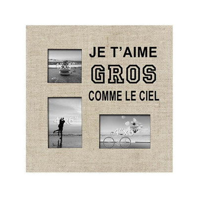 Cadre photo aime Westerham