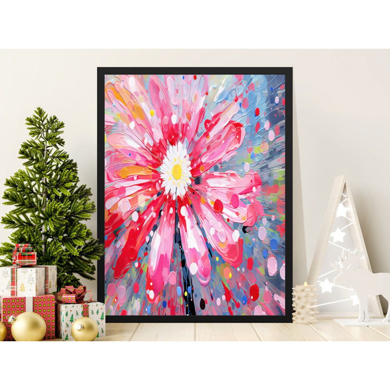 Ceniyah Single Picture Frame Print, 60.96 cm W x 40.64 cm W