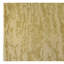 Hand Knotted Area Rug in Gold