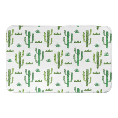 Tapis pour salle de bain Darley