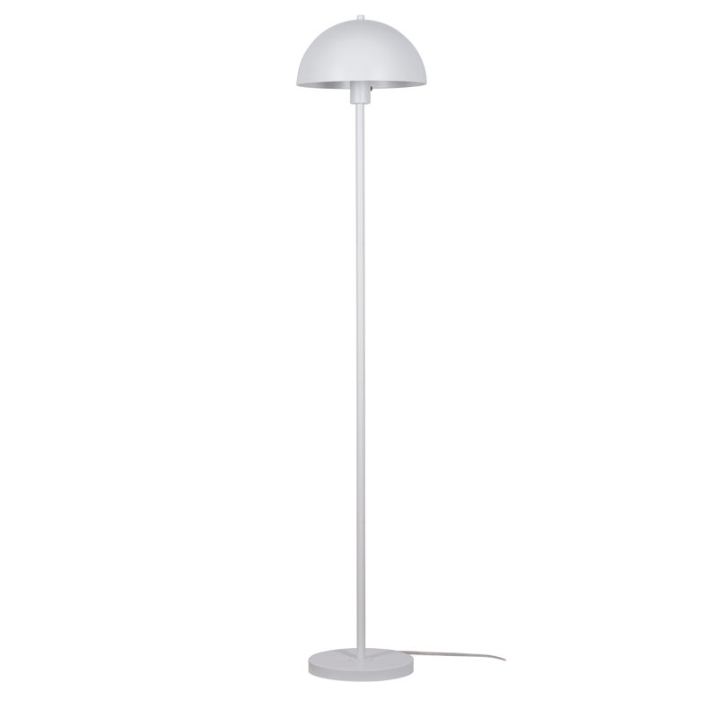  Lampe sur pied Vega, Blanc
