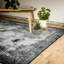 Tampa Geometric Hand Tufted Area Rug-98419289