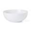 24 bols gigognes avec support en bois Oneida, blanc-1468326248
