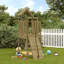 Durkee Freeport Park Swing Set-17053691