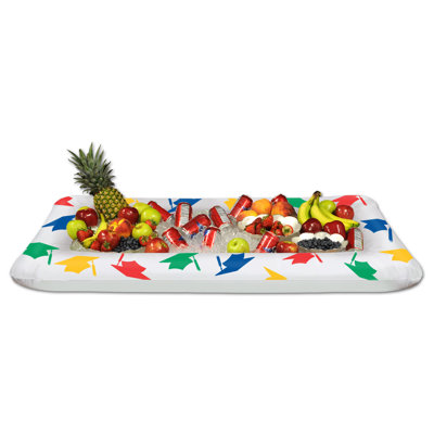 The Beistle Company 150 Quarts Pop-Up Cooler