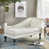 Velours blanc est en rupture de stock