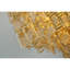 Light Iron Round Petra Bel Air Chandelier-91424785-91424786-91424787