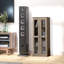 103.4cm H Media Cabinet-736966794
