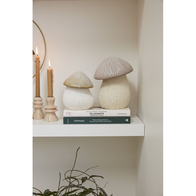 Zarina Ceramic / Porcelain Jar
