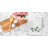 St.Patty's Scroll Towel-683999360
