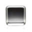 Nordic Ware Naturals® Commercial Square Classic Cake Pan-1653885524