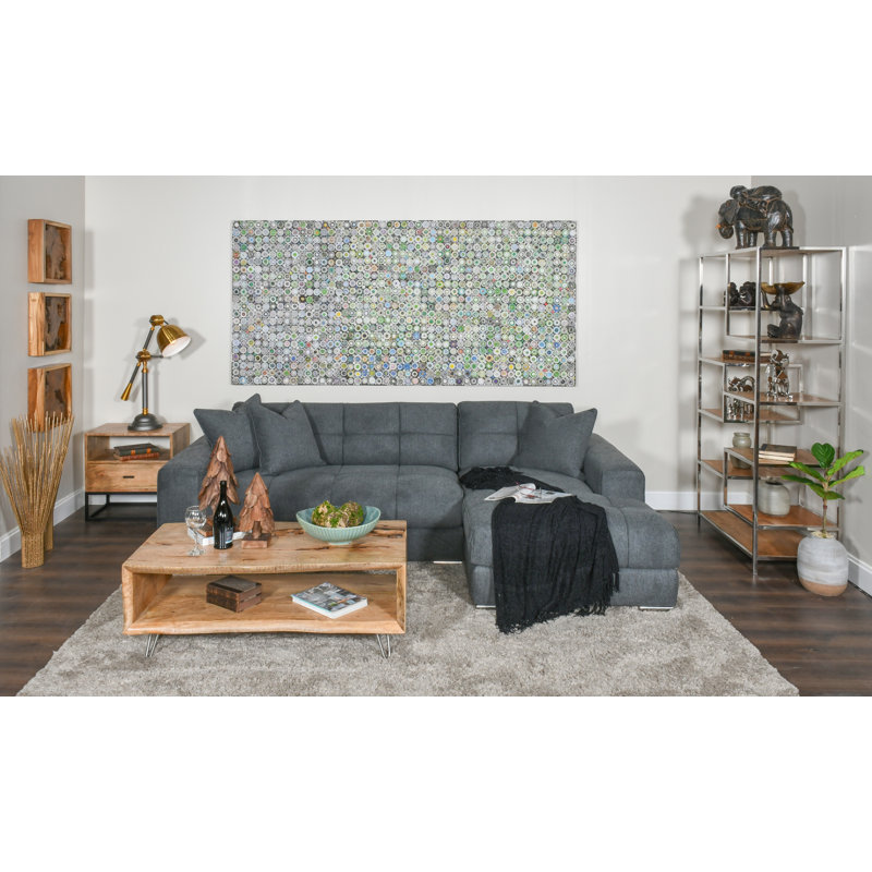 Table basse Brytne