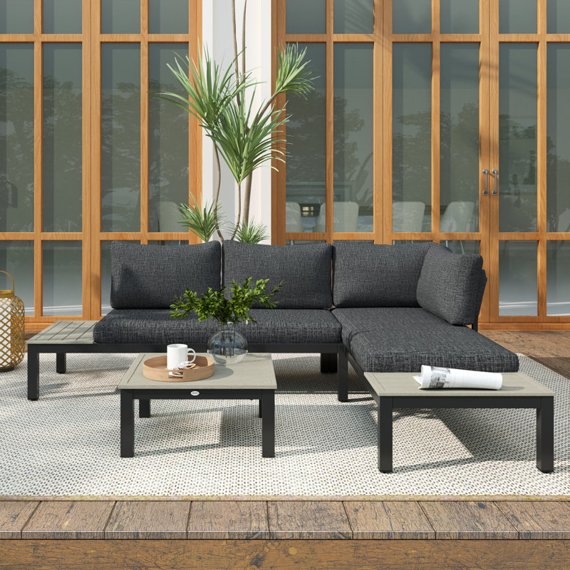 Garden Sofa