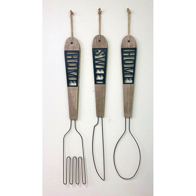Food & Beverage Wall Decor