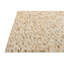 Tapis beige Ortega