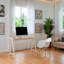 Bureau 47,25 po George Oliver-895648228