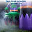 Freestanding Outdoor Decoration
