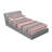 Microfiber Floral Sheet Set-45884630-105898271