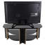 Unfinished TV Stand for TVs up to 49"-41901870
