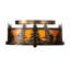 Zoar 2 - Light Flush Mount