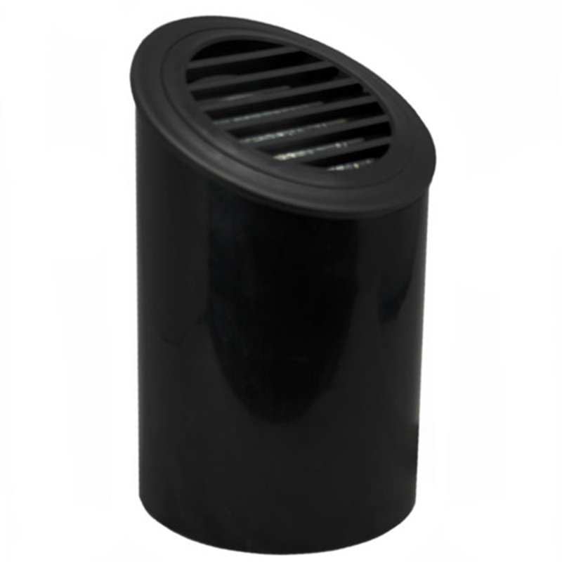 Low Voltage Composite Well Light